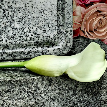 Sepulturas e Jazigos